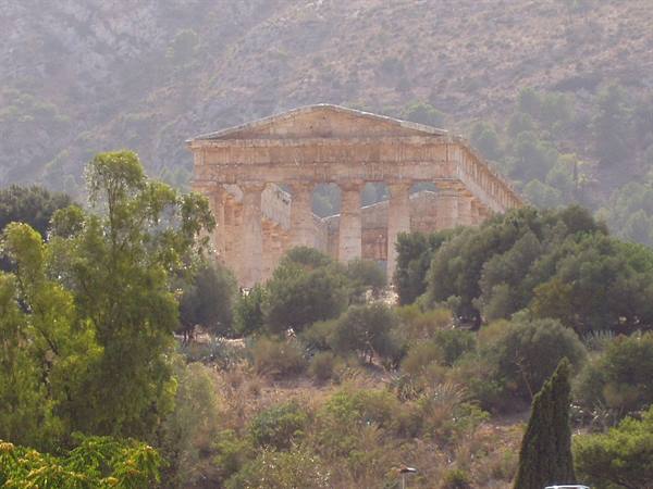 Segesta