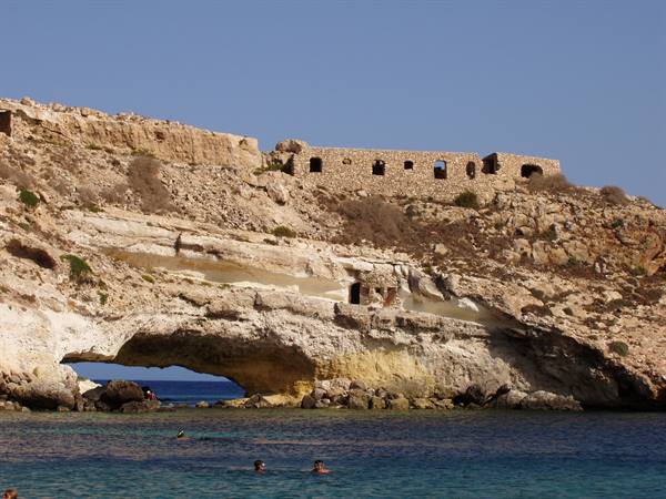 Cala Creta