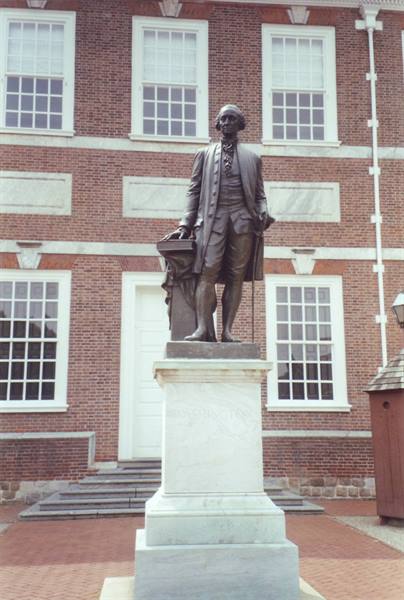 Independence Hall