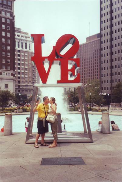 Love Park