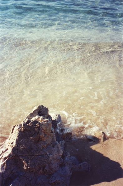 Sansone Beach