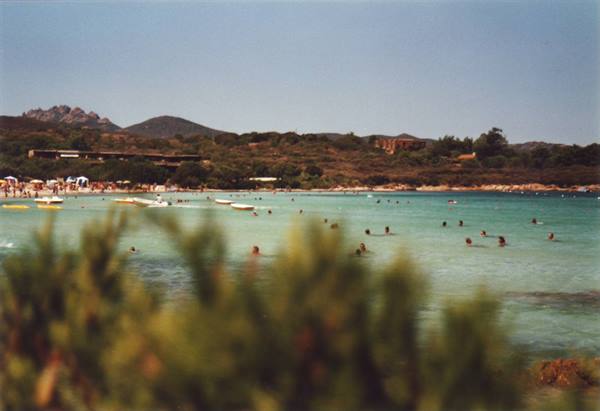 Ira Beach
