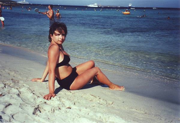Liscia Ruja Beach
