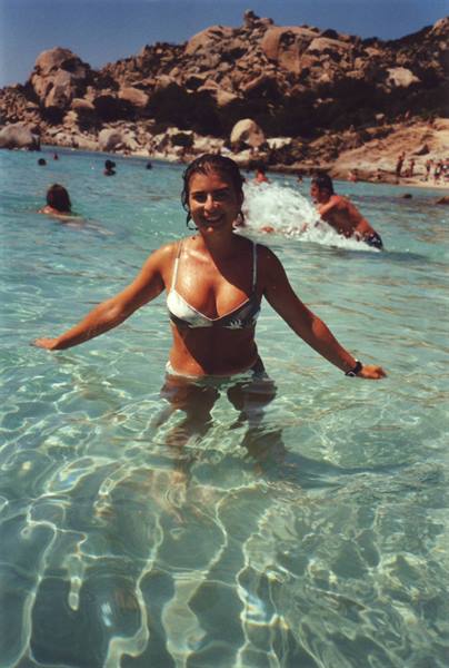 La Maddalena: Island of the corsairs