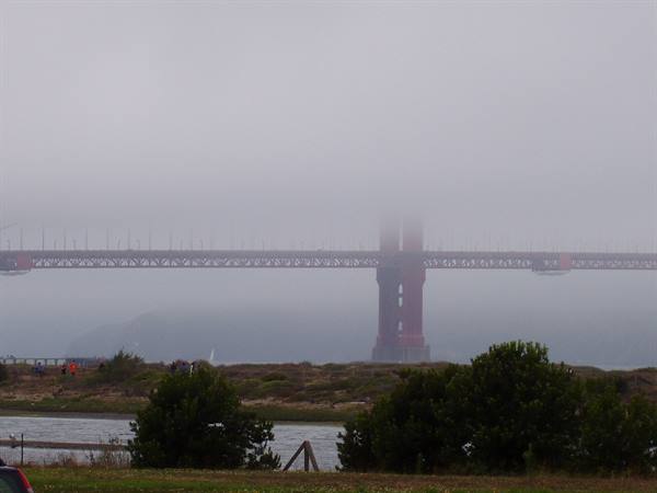 Golden Gate Bridge