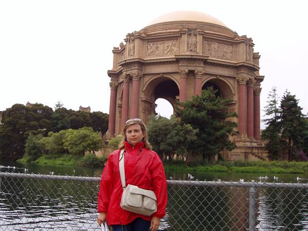 Golden Gate Park