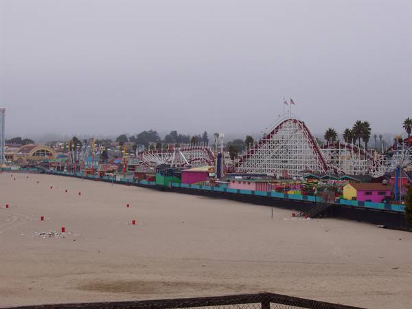 Santa Cruz