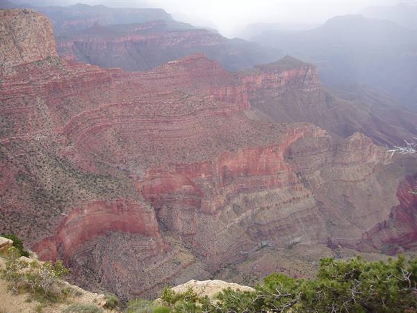 GRAND CANYON