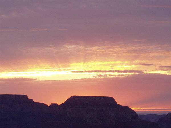 SUNRISE
