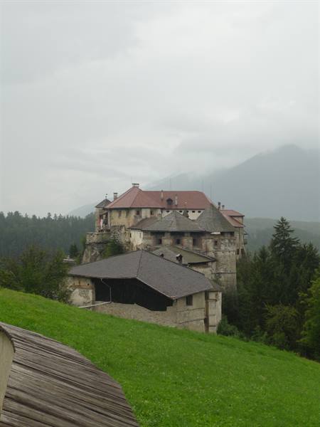 RODENGO CASTLE