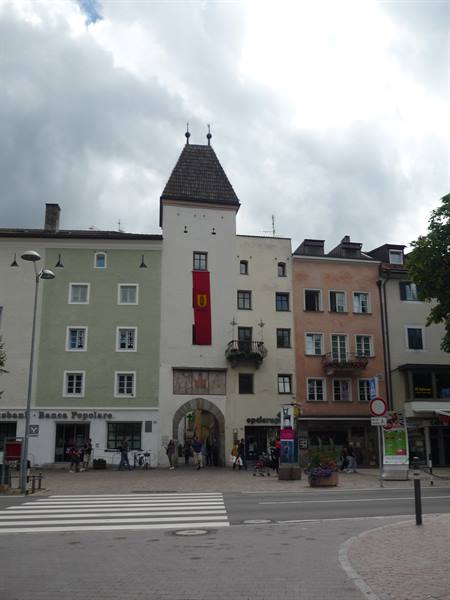 BRUNICO