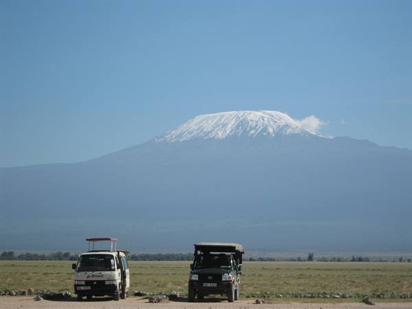 kenya