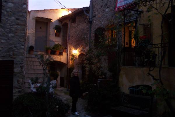cagnes