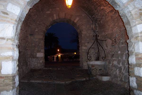 cagnes arcades