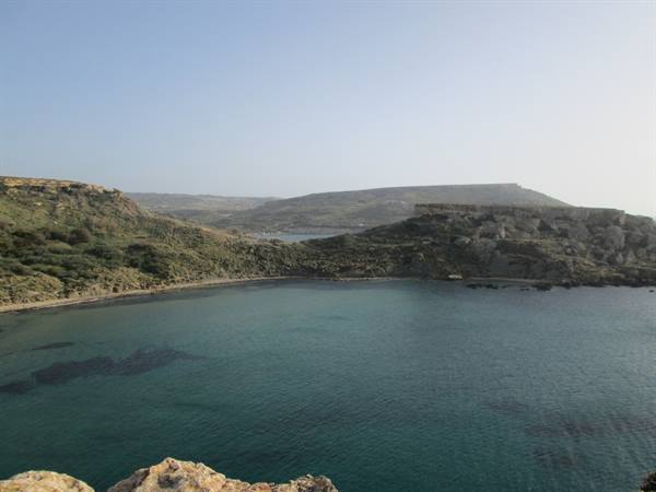 Golden bay