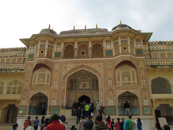 Jaipur