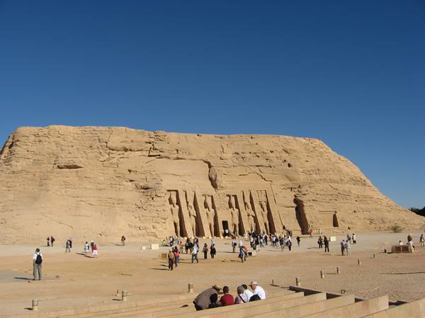 Abu Simbel