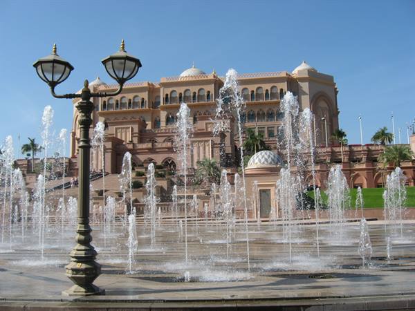 Emirates Palace