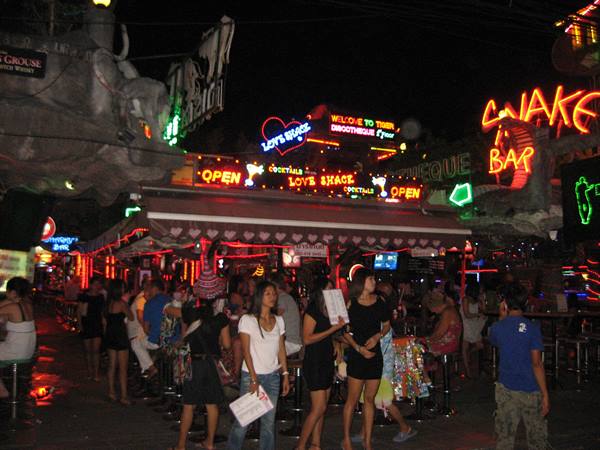 Bangla Road