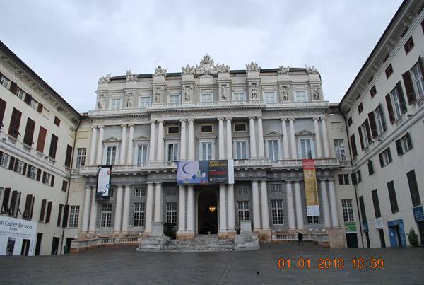 doge's palace
