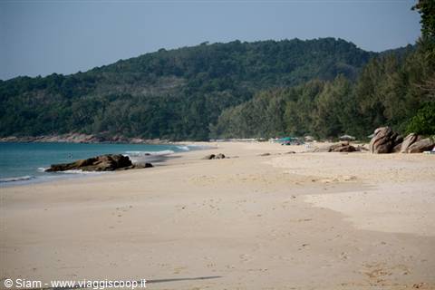 16/12/08 Nai Thon Beach