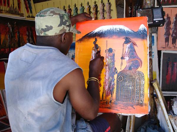 Artist