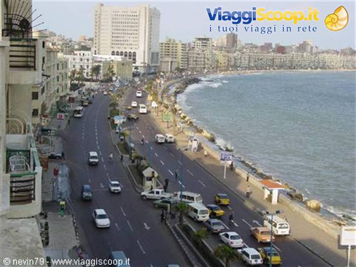 Alexandria