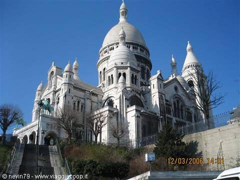 Sacré-Cœur