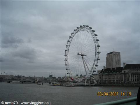 London Eye