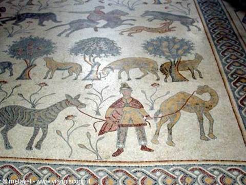Madaba