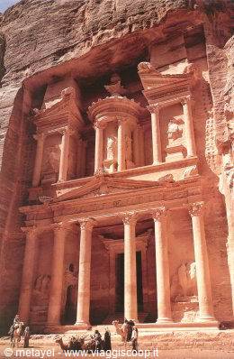 Petra
