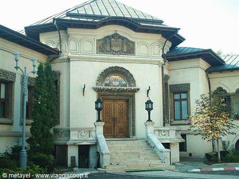 Bucharest