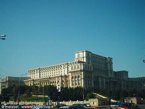 Bucharest