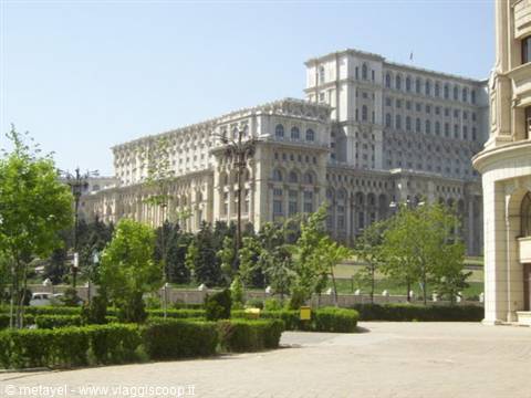 Bucharest
