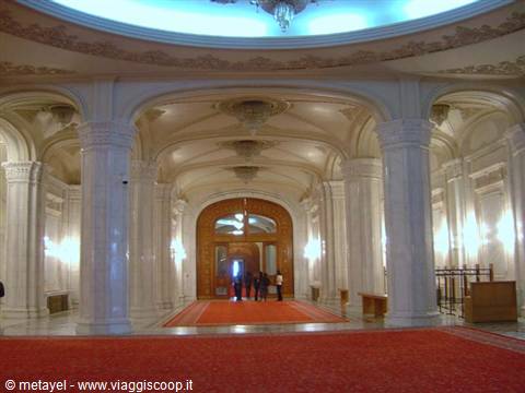 Bucharest