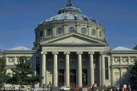 Bucharest