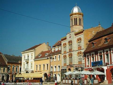 Brașov