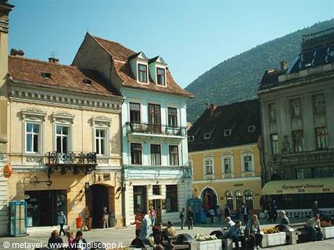 Brașov