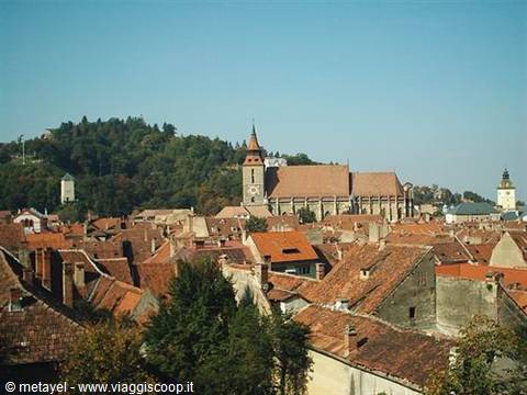 Brașov