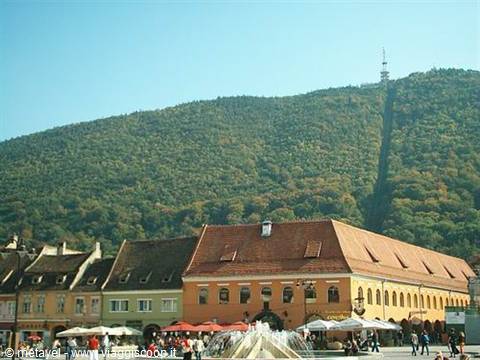 Brașov