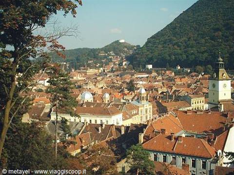 Brașov