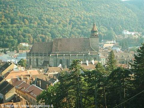 Brașov