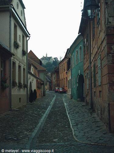 Sighișoara