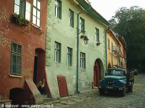 Sighișoara
