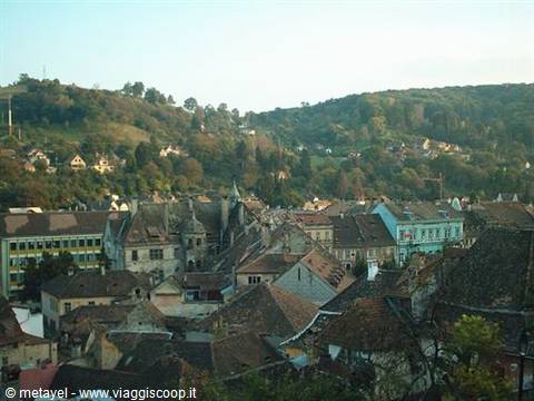 Sighișoara