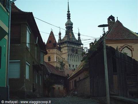 Sighișoara