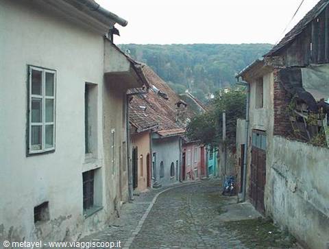 Sighișoara