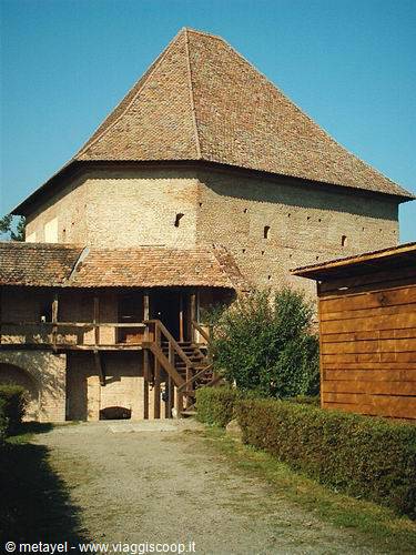 Târgu Mureș