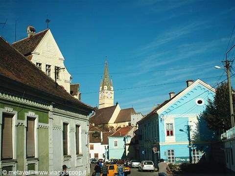 Mediaș