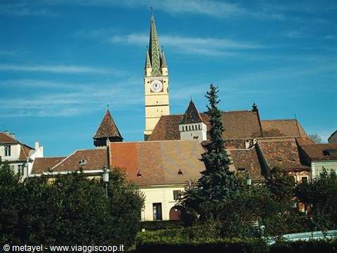 Mediaș